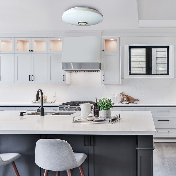 Потолочный светильник ESCADA 10295/5 LED APP