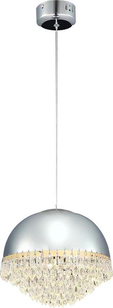 Потолочный светильник ESCADA 615/S LED - фото