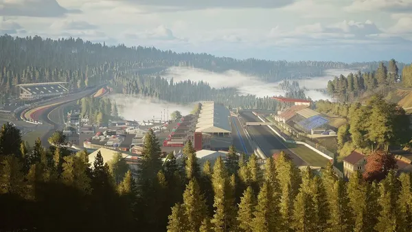 Игра для игровой консоли PlayStation 5 Rennsport