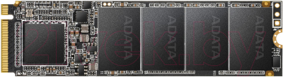 SSD диск A-data SX6000 Lite 128GB (ASX6000LNP-128GT-C) - фото