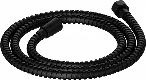 Душевой шланг Lauter Black 210001