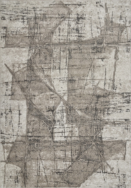 Ковер Merinos Tornado F160-STAN-BEIGE - фото