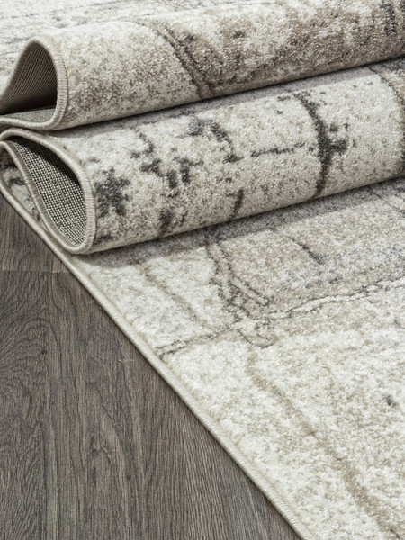 Ковер Merinos Tornado F160-STAN-BEIGE