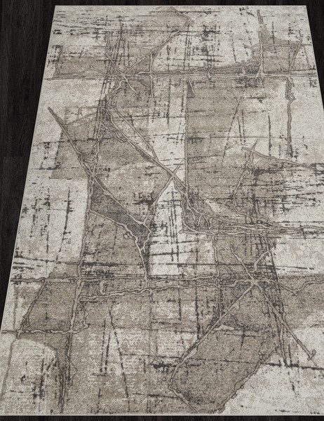 Ковер Merinos Tornado F160-STAN-BEIGE