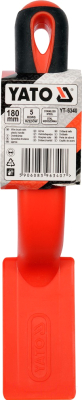Щетка слесарная Yato YT-6340