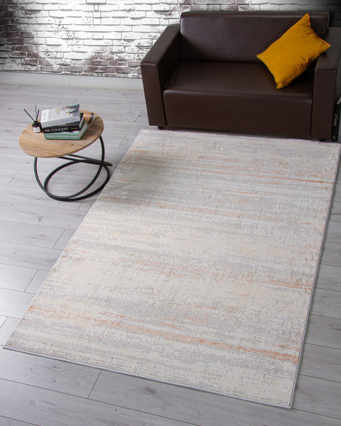 Ковер Merinos Zumma F026-STAN-ORANGE