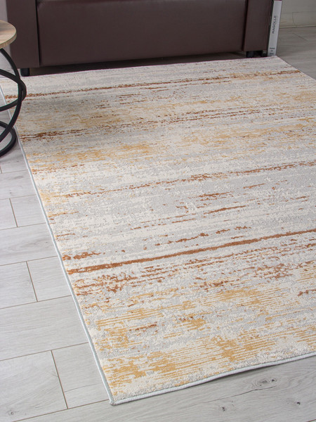 Ковер Merinos Zumma F026-STAN-ORANGE