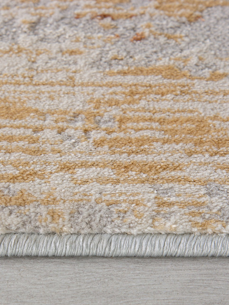 Ковер Merinos Zumma F026-STAN-ORANGE