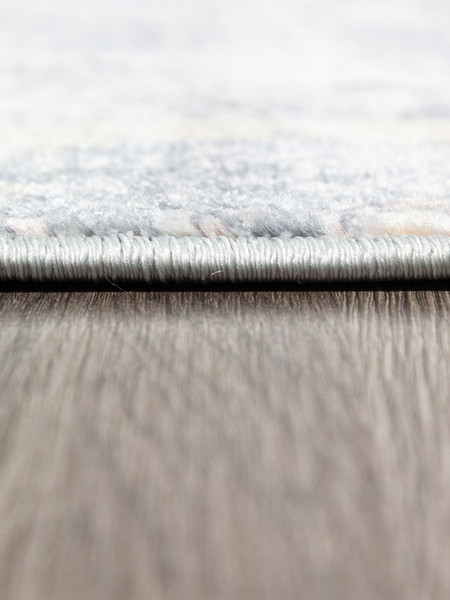 Ковер Merinos Zumma F258-STAN-PINK