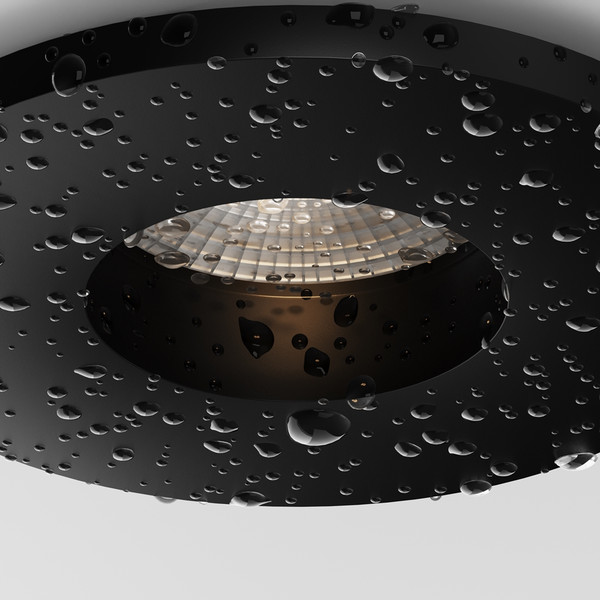 Светильник уличный Maytoni Cove O511DL-L2B4K