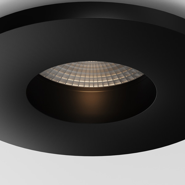 Светильник уличный Maytoni Cove O511DL-L2B4K