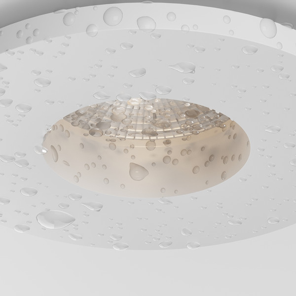 Светильник уличный Maytoni Cove O511DL-L2W4K