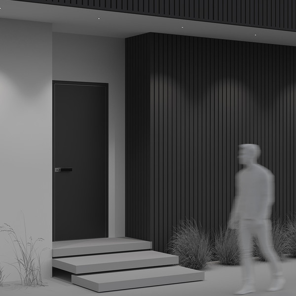 Светильник уличный Maytoni Cove O511DL-L2W4K