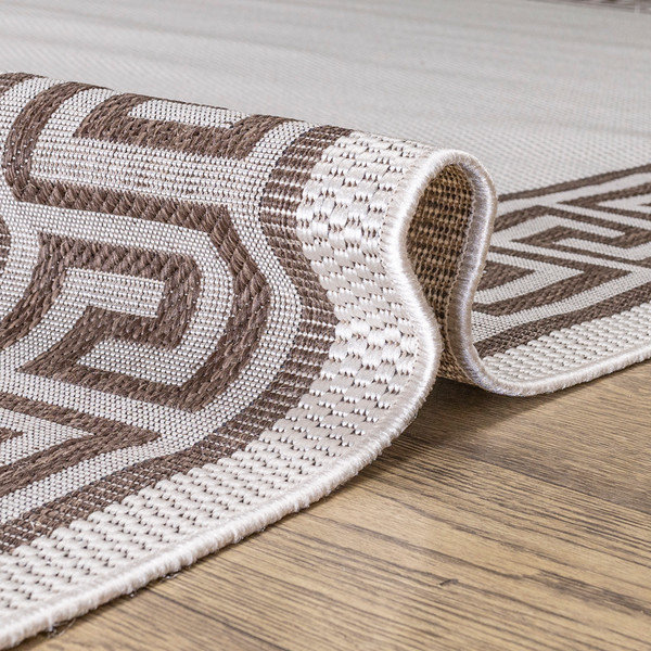 Циновка Белка Флурлюкс 50207 50411