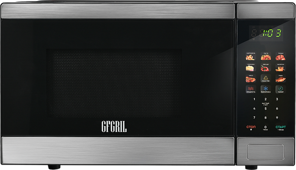 Микроволновая печь GFGRIL GF-MWO232 - фото