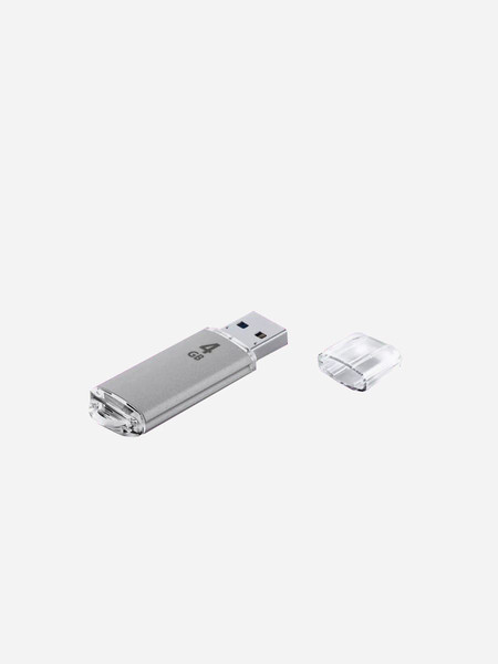 USB flash накопитель BreezyTech U016 4GB