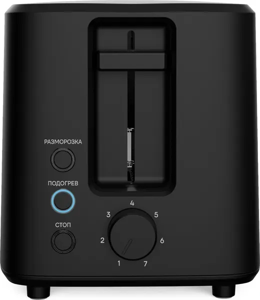 Тостер Vitek Gracia VT-T1000