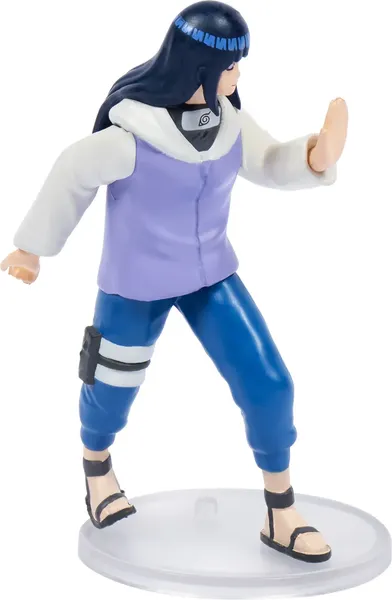 Фигурка коллекционная Naruto Хината Хьюга / 68013
