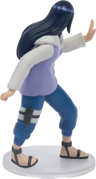 Фигурка коллекционная Naruto Хината Хьюга / 68013