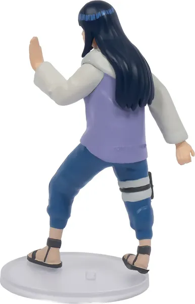 Фигурка коллекционная Naruto Хината Хьюга / 68013