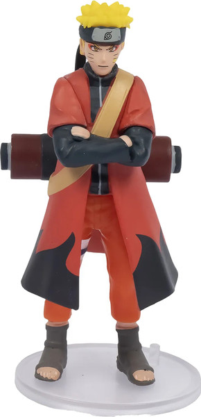 Фигурка коллекционная Naruto Наруто Режим Мудреца / 68014