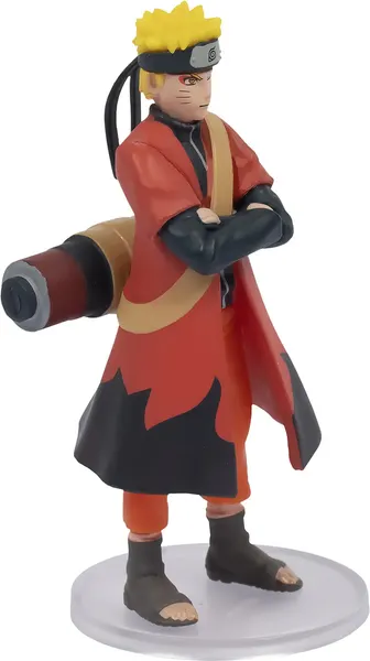 Фигурка коллекционная Naruto Наруто Режим Мудреца / 68014
