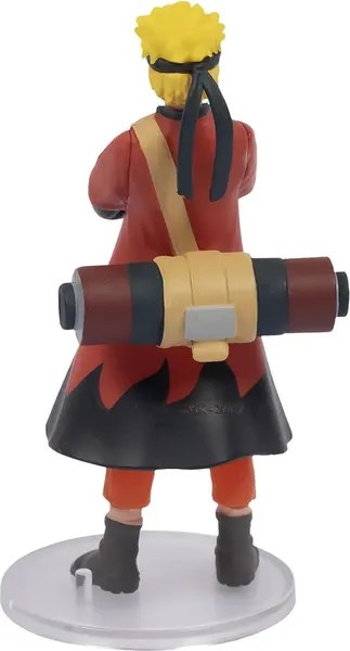 Фигурка коллекционная Naruto Наруто Режим Мудреца / 68014