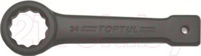 Гаечный ключ Toptul AAAR3636 - фото