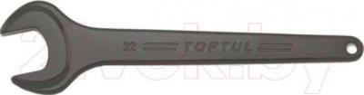 Гаечный ключ Toptul AAAT5050 - фото