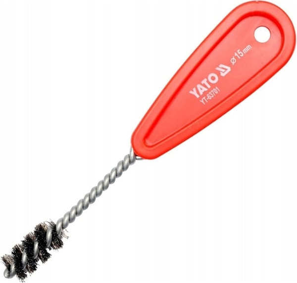 Щетка для прочистки отверстий Yato YT-63701 - фото