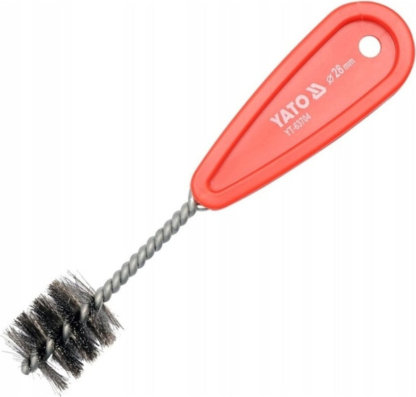 Щетка для прочистки отверстий Yato YT-63704 - фото