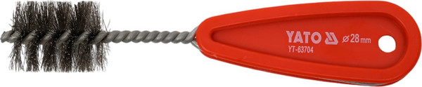 Щетка для прочистки отверстий Yato YT-63704