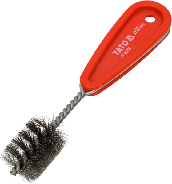 Щетка для прочистки отверстий Yato YT-63704