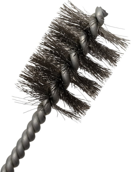 Щетка для прочистки отверстий Yato YT-63704