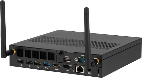 Неттоп IRU 310H6ITF Windows 11 Pro (2122065) 