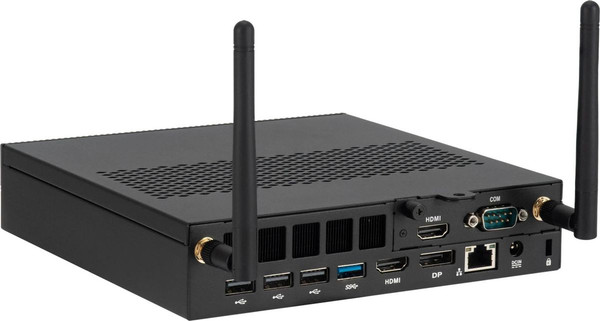Неттоп IRU 310H6ITF Windows 11 Pro (2122065) 