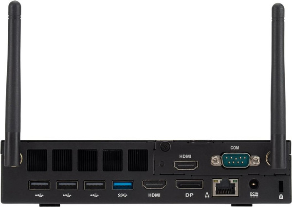 Неттоп IRU 310H6ITF Windows 11 Pro (2122065) 