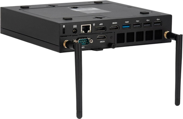 Неттоп IRU 310H6ITF Windows 11 Pro (2122065) 
