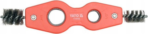 Щетка для прочистки отверстий Yato YT-63705