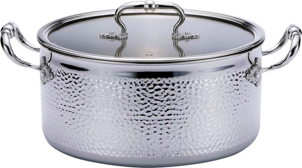 Кастрюля Lenardi 902-013