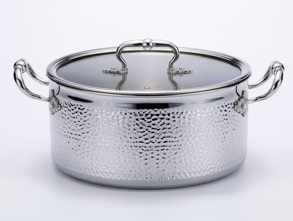 Кастрюля Lenardi 902-013