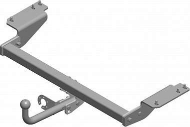 Фаркоп Avtos HV 02 - фото