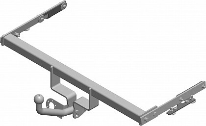 Фаркоп Avtos NS 23 - фото