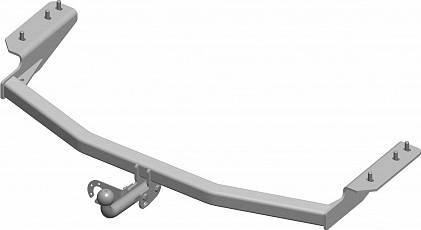 Фаркоп Avtos NS 30 - фото