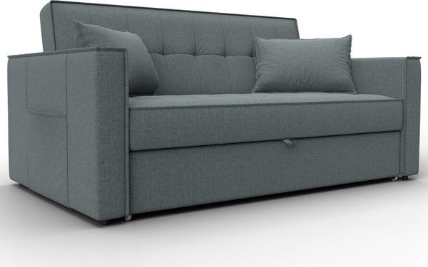 Диван Лига Диванов Лига-104 140 / 134860 - фото