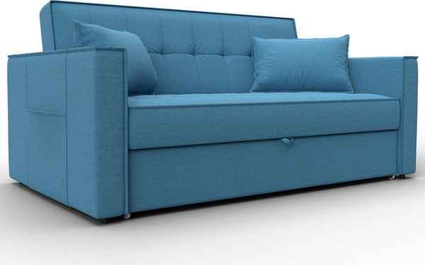 Диван Лига Диванов Лига-104 140 / 134861 - фото