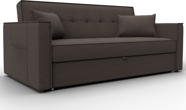 Диван Лига Диванов Лига-104 160 / 134875 - фото