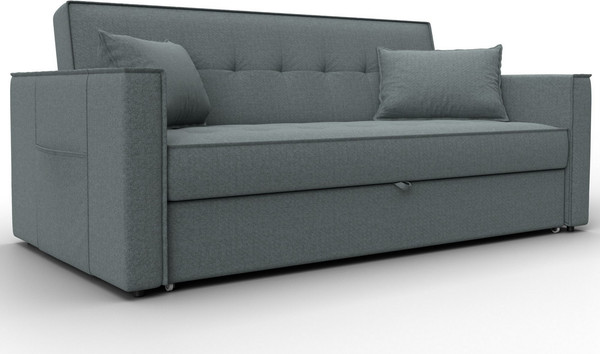 Диван Лига Диванов Лига-104 160 / 134876 - фото