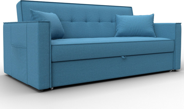 Диван Лига Диванов Лига-104 160 / 134877 - фото