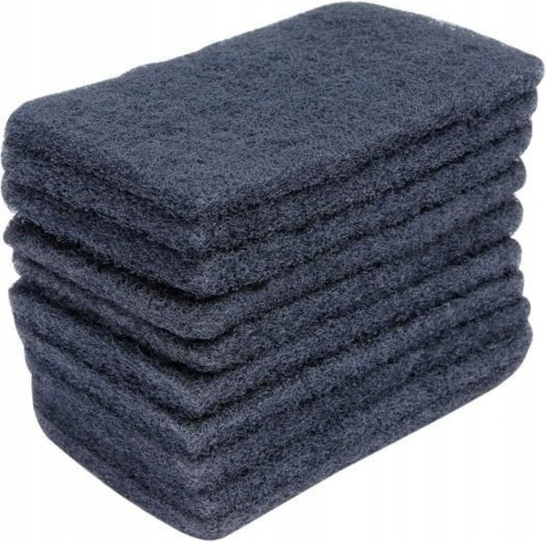 Набор губок абразивных Yato YT-63740 - фото